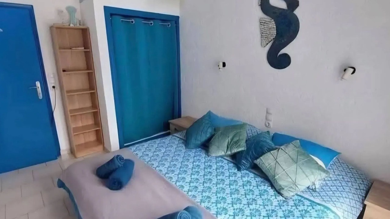 Photo of Bedroom in Sissi