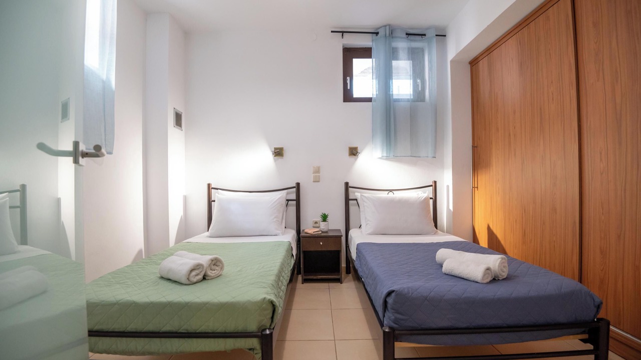 Photo of Bedroom in Prines