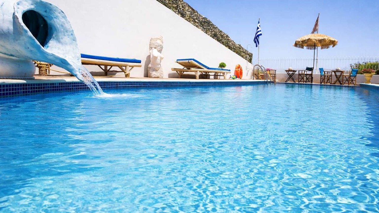 Photo of Outdoor in Agia Pelagia