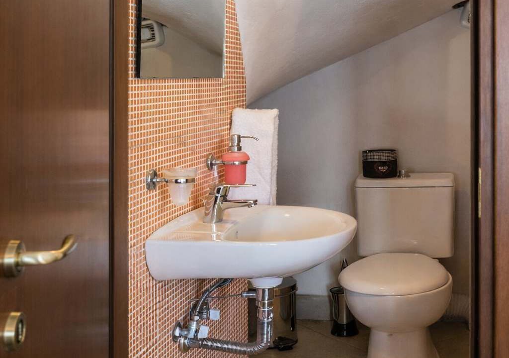 Photo of Bathroom in Agia Pelagia