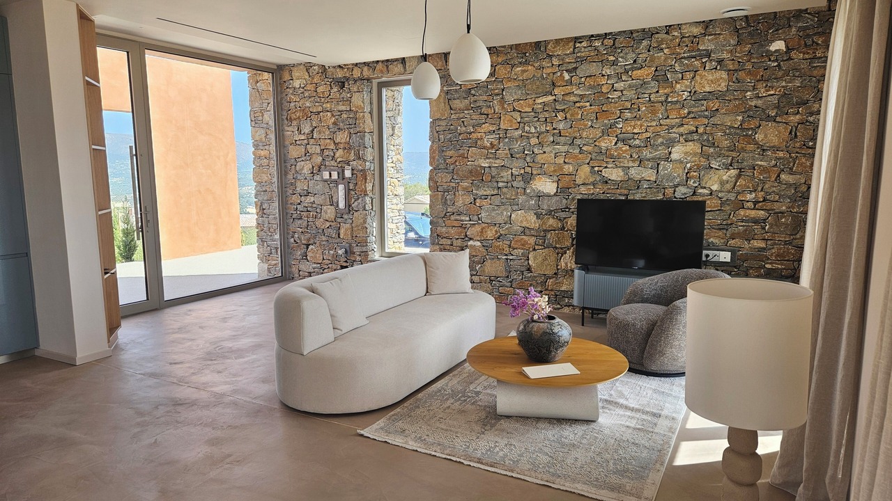 Photo of Livingroom in Kamilari
