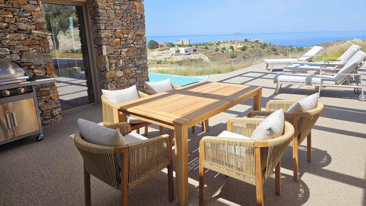 Photo of Outdoor in Kamilari