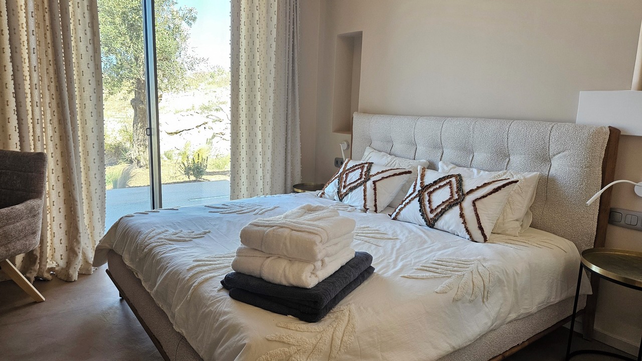 Photo of Bedroom in Kamilari