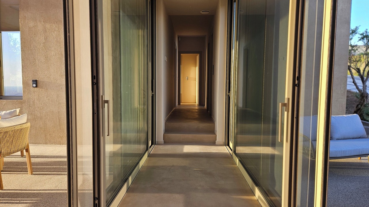 Photo of Patio Balcony in Kamilari