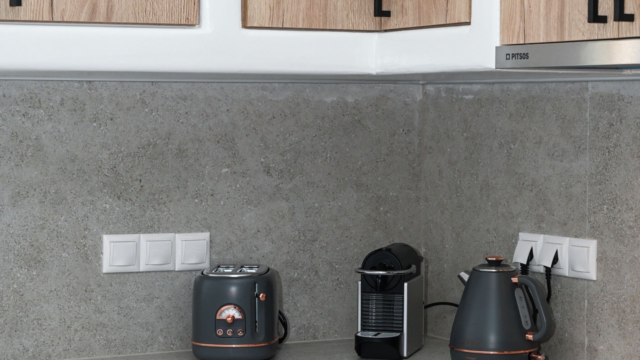 Photo of Kitchen in Adamas