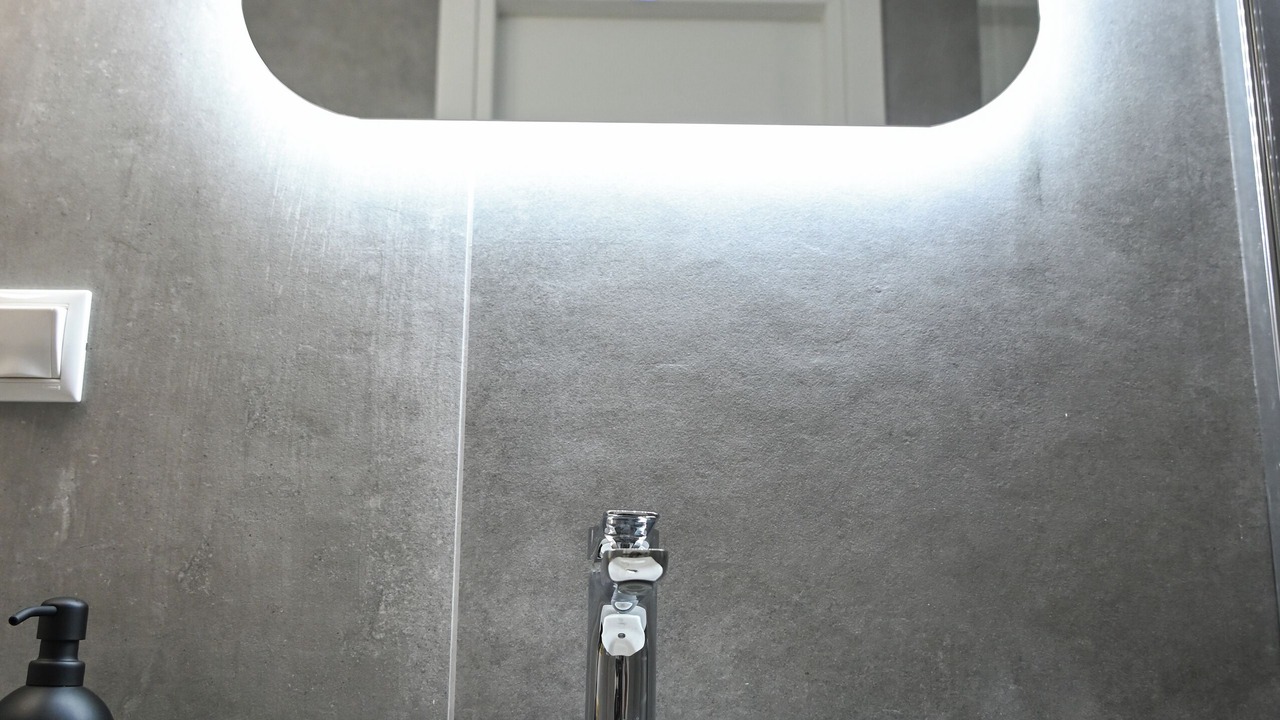 Photo of Bathroom in Adamas