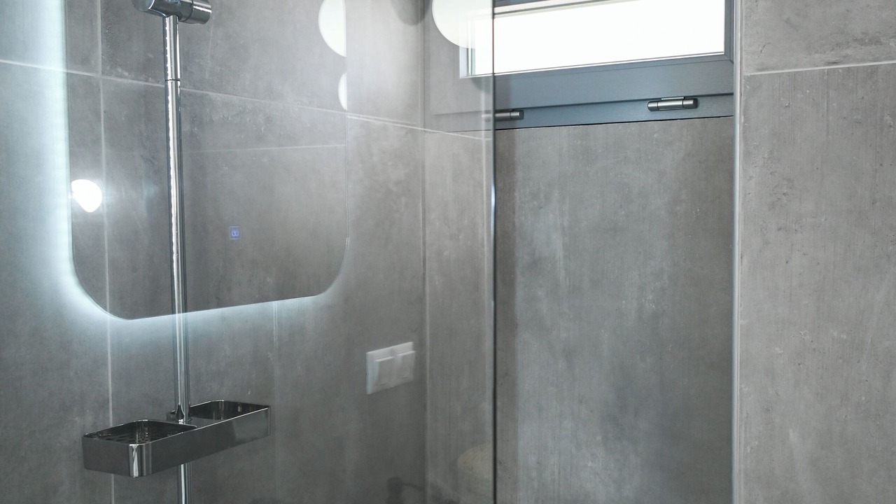 Photo of Bathroom in Adamas