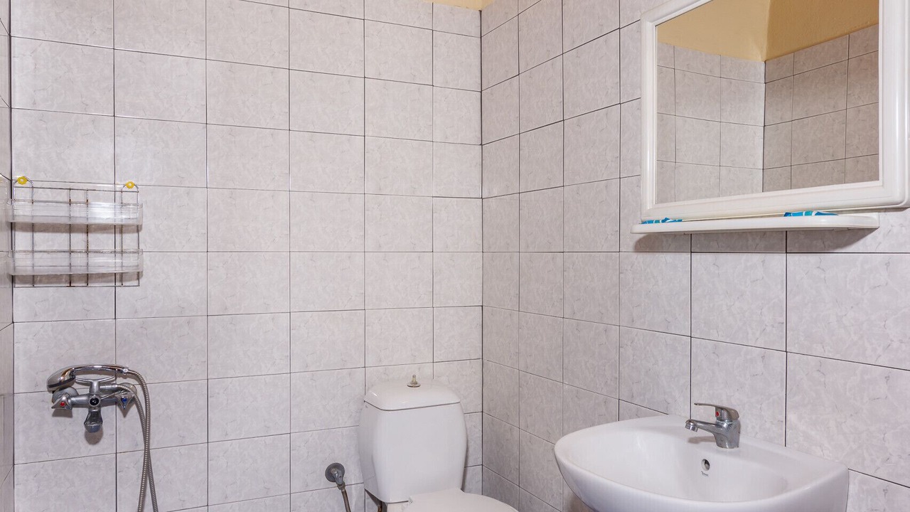 Photo of Bathroom in Agios Vasileios