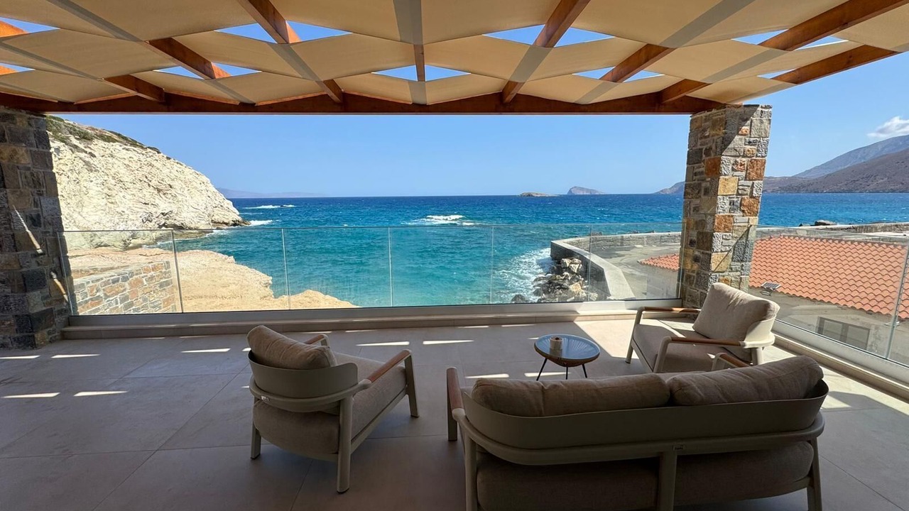 Photo of Outdoor in Pacheia Ammos