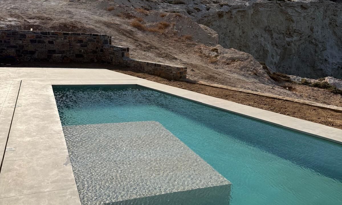 Photo of Outdoor in Pacheia Ammos
