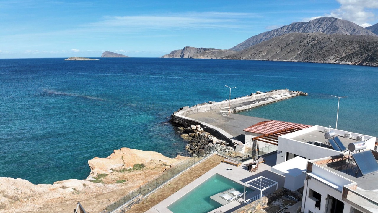 Photo of Outdoor in Pacheia Ammos