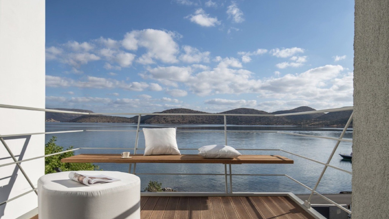 Photo of Others in Elounda