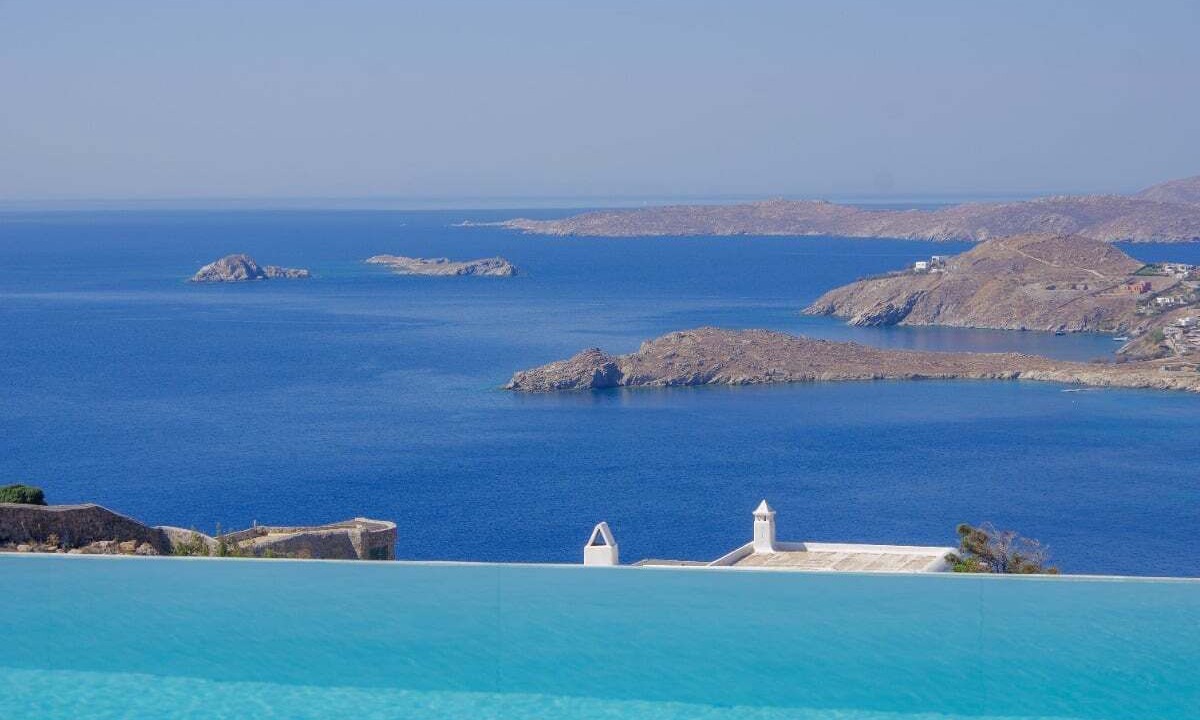 Photo of Outdoor in Ornos