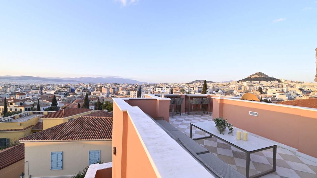 Photo of Outdoor in Plaka