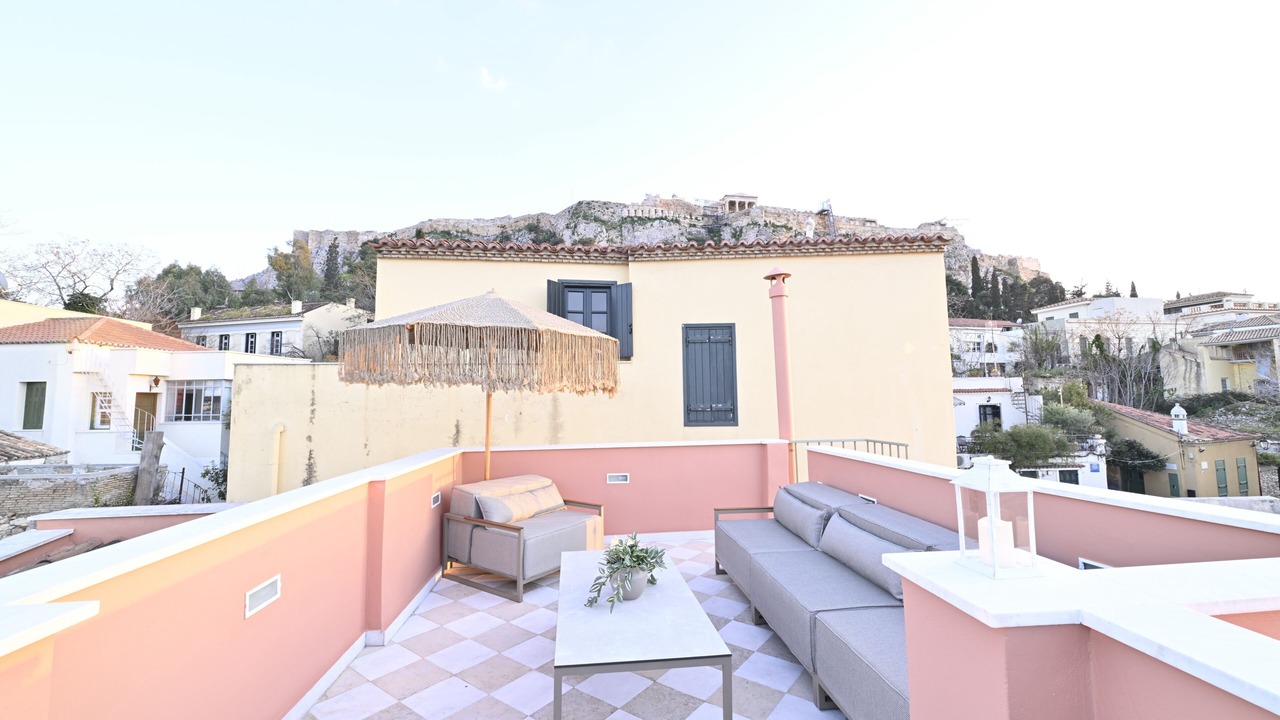 Photo of Outdoor in Plaka