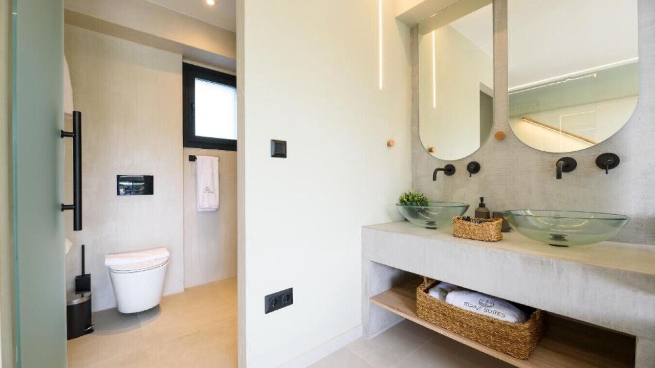 Photo of Bathroom in Kassandra