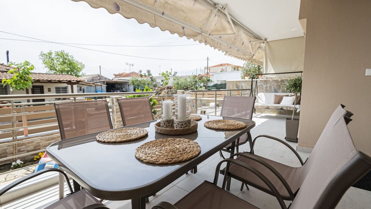Photo of Outdoor in Dionisiou Beach