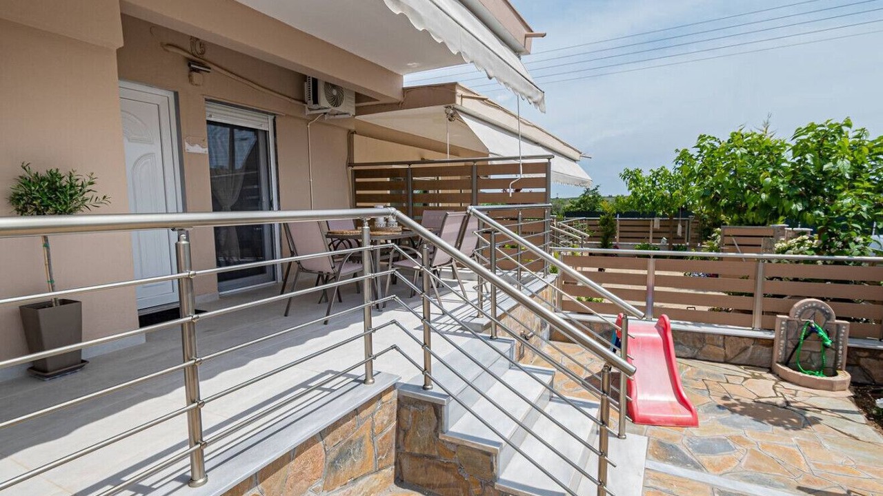 Photo of Outdoor in Dionisiou Beach