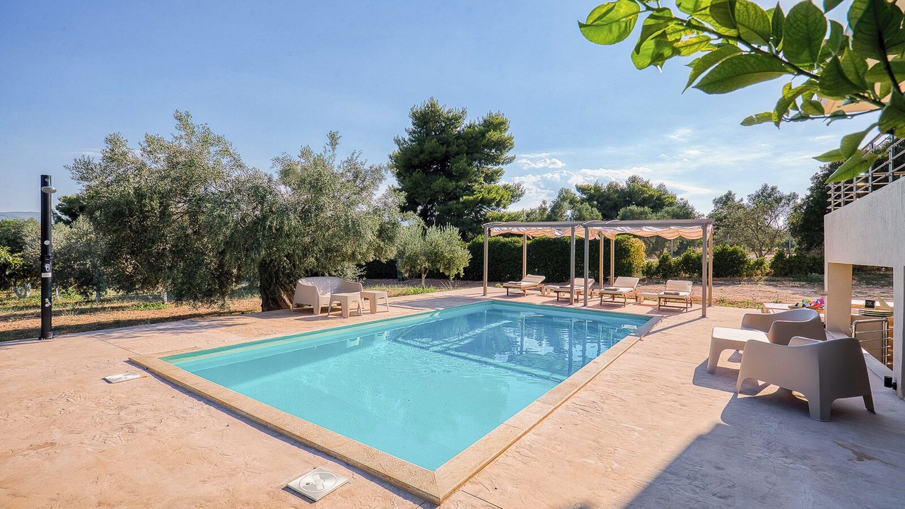 Photo of Outdoor in Megara
