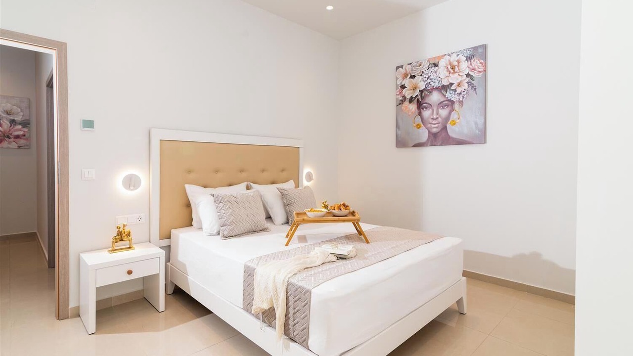 Photo of Bedroom in Mires