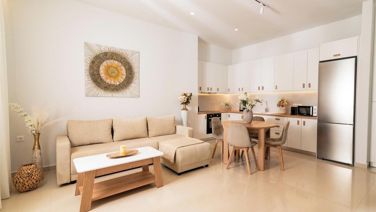 Photo of Livingroom in Mires