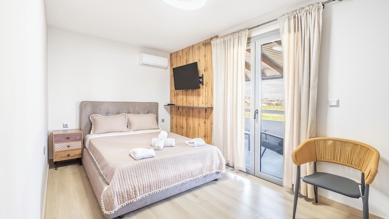 Photo of Bedroom in Spata-Artemida