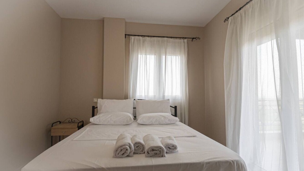 Photo of Bedroom in Nea Propontida