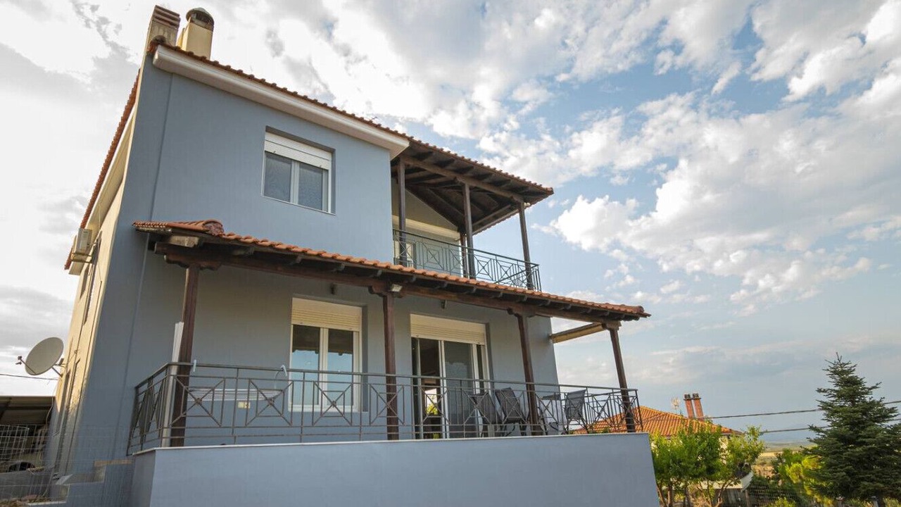 Photo of Outdoor in Nea Propontida