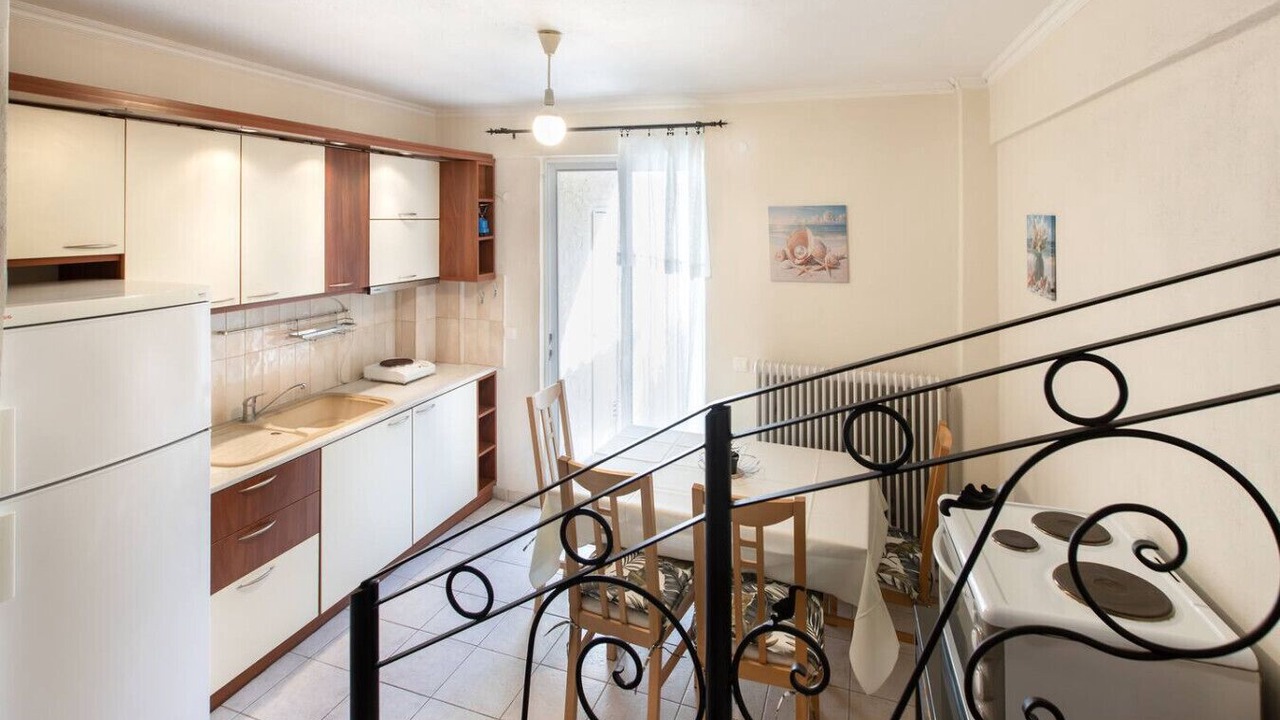 Photo of Kitchen in Nikita