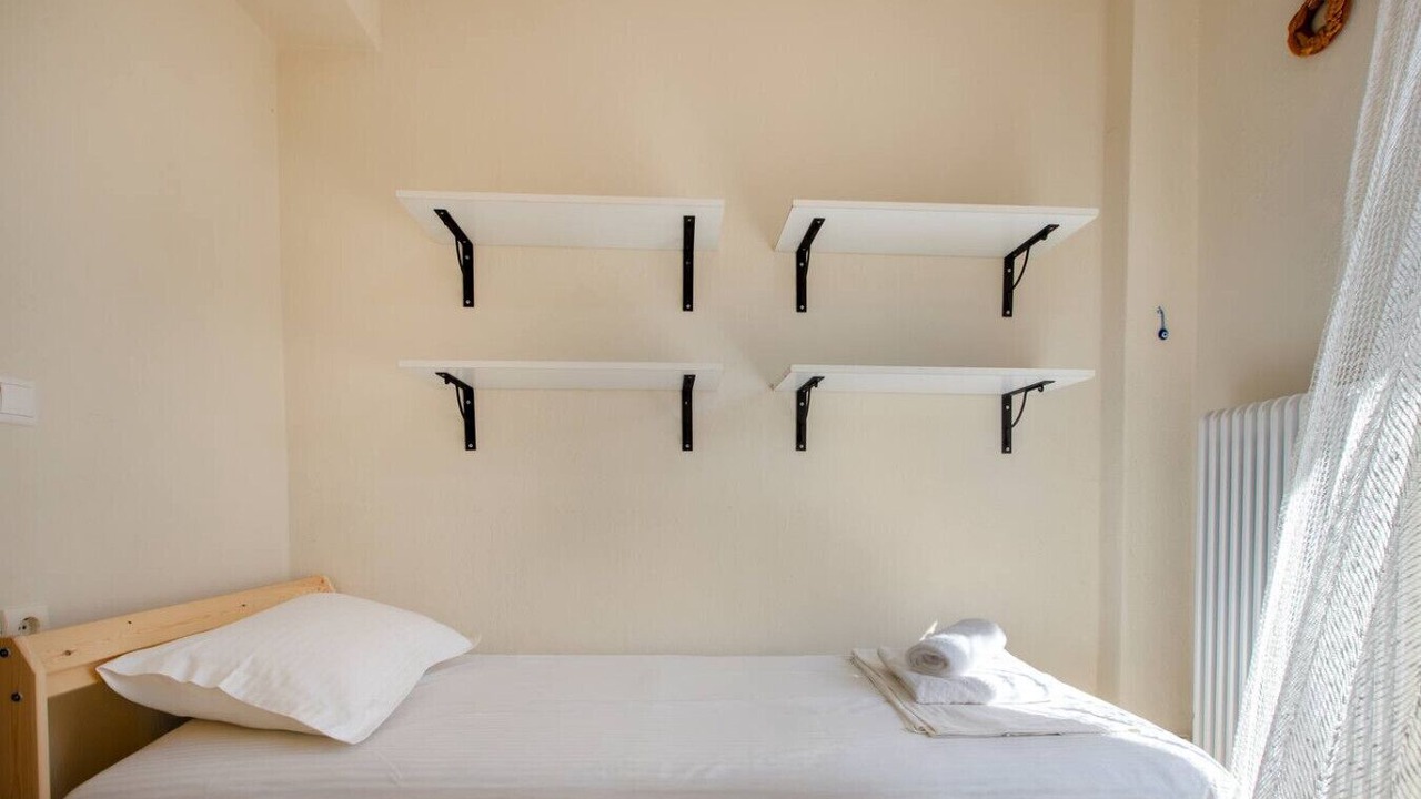 Photo of Bedroom in Nikita