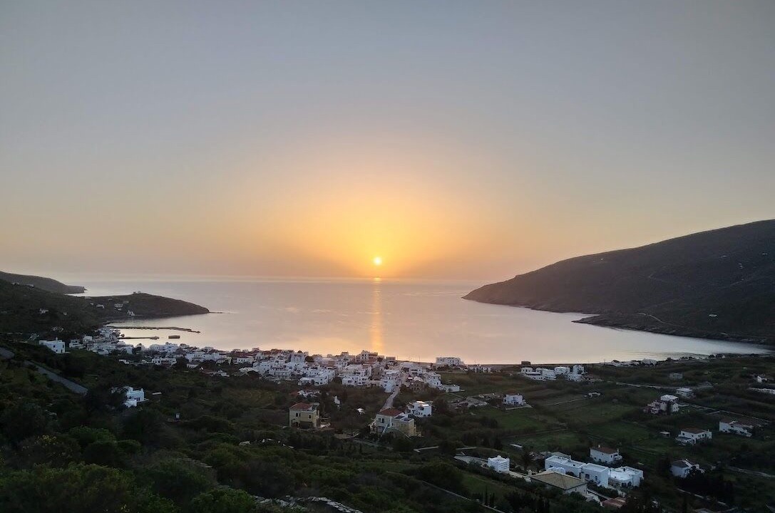 Photo of Outdoor in Ormos Korthiou