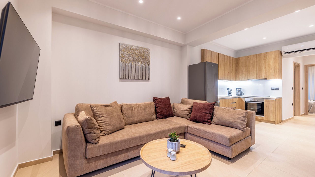 Photo of Livingroom in Zakynthos