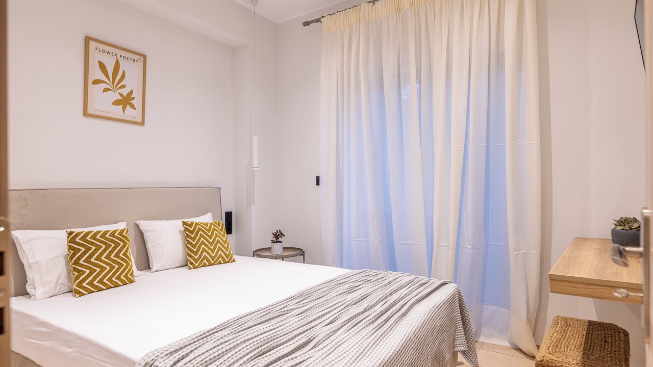 Photo of Bedroom in Zakynthos