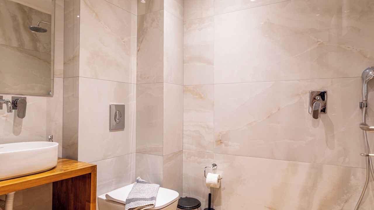 Photo of Bathroom in Zakynthos