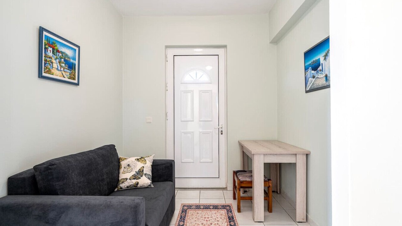Photo of Livingroom in Marmari