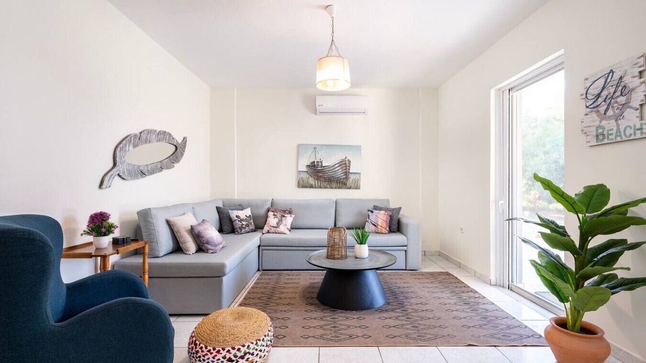 Photo of Livingroom in Marmari