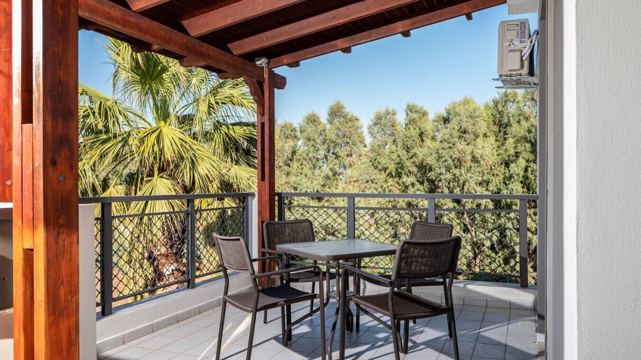 Photo of Outdoor in Marmari