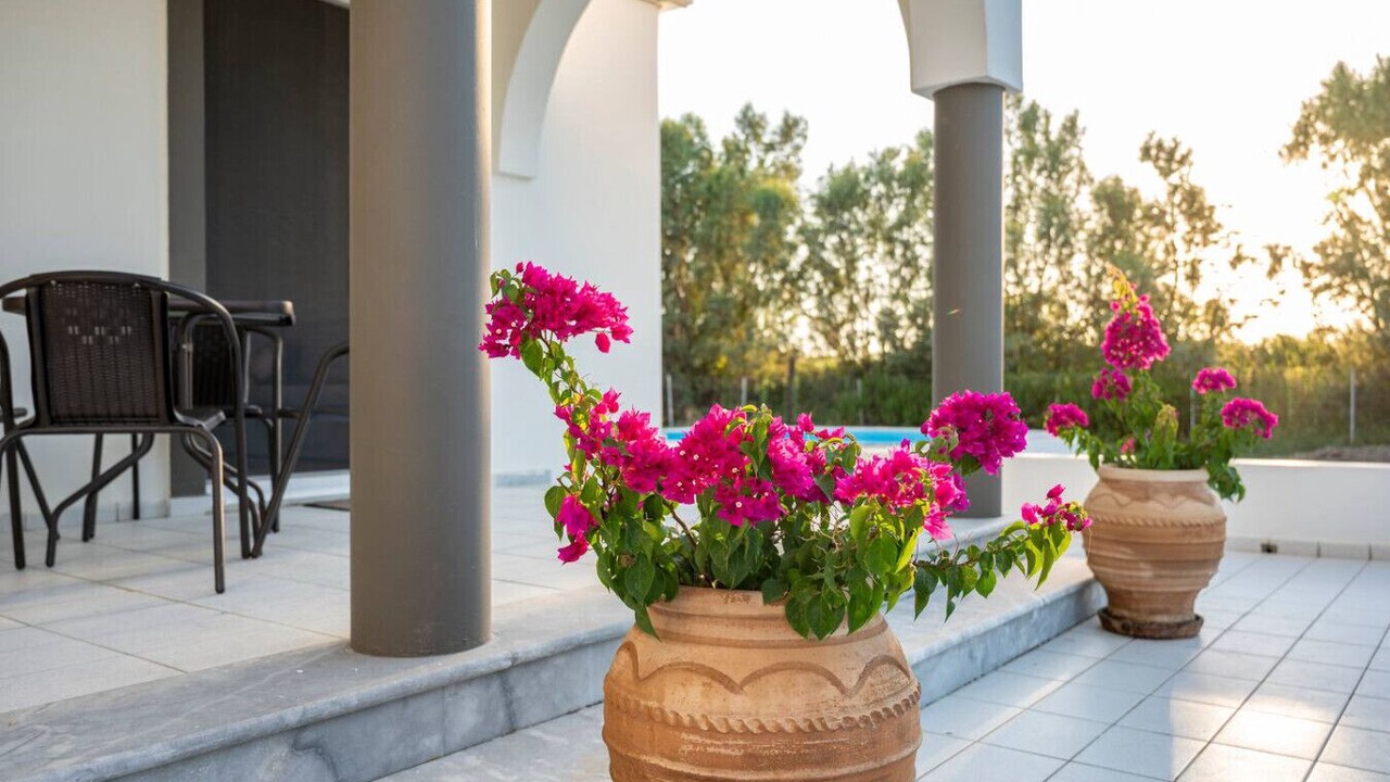 Photo of Outdoor in Marmari