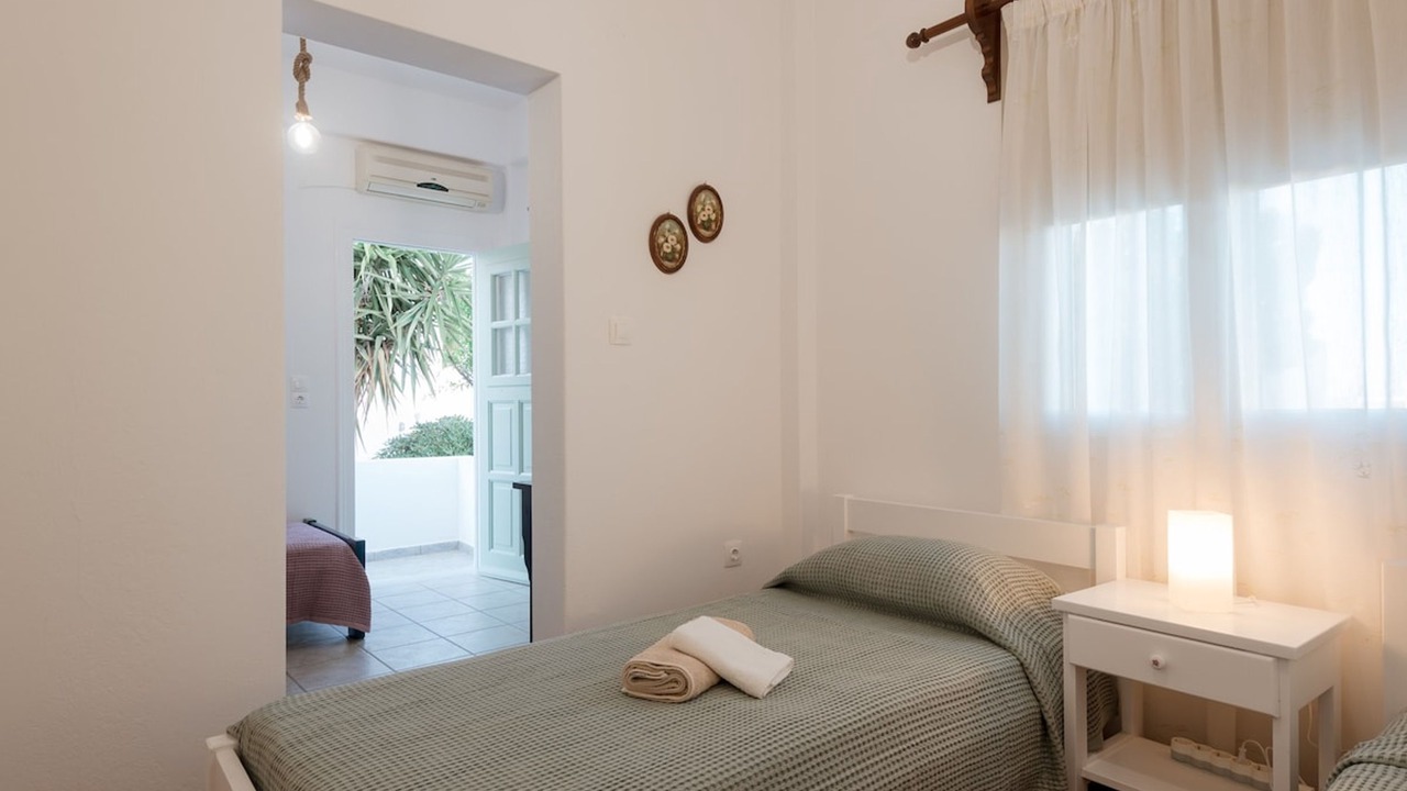 Photo of Bedroom in Naousa