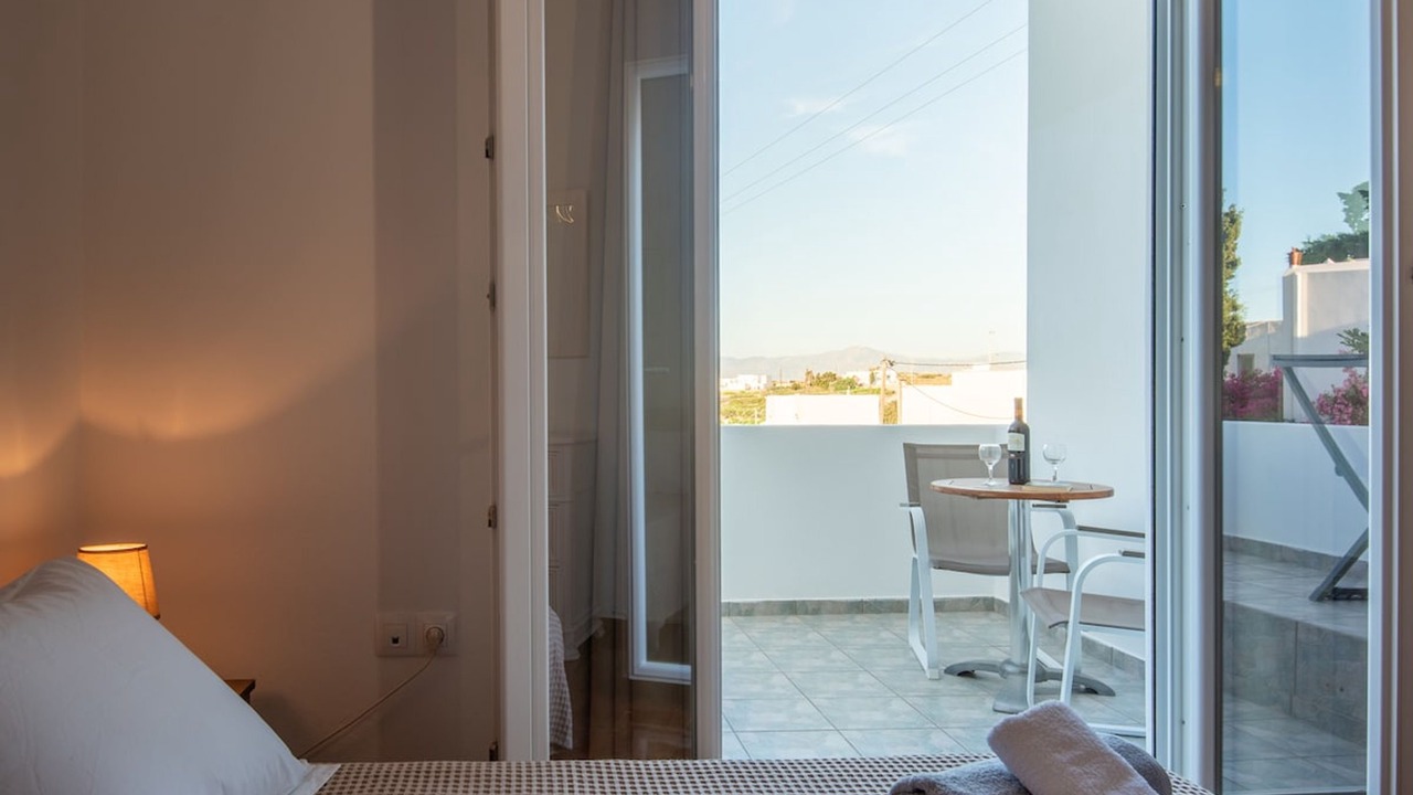 Photo of Bedroom in Naousa