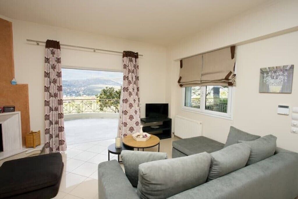 Photo of Livingroom in Kropia