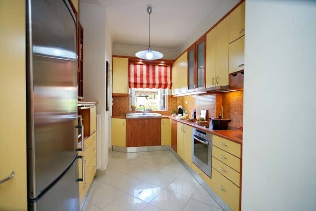 Photo of Kitchen in Kropia