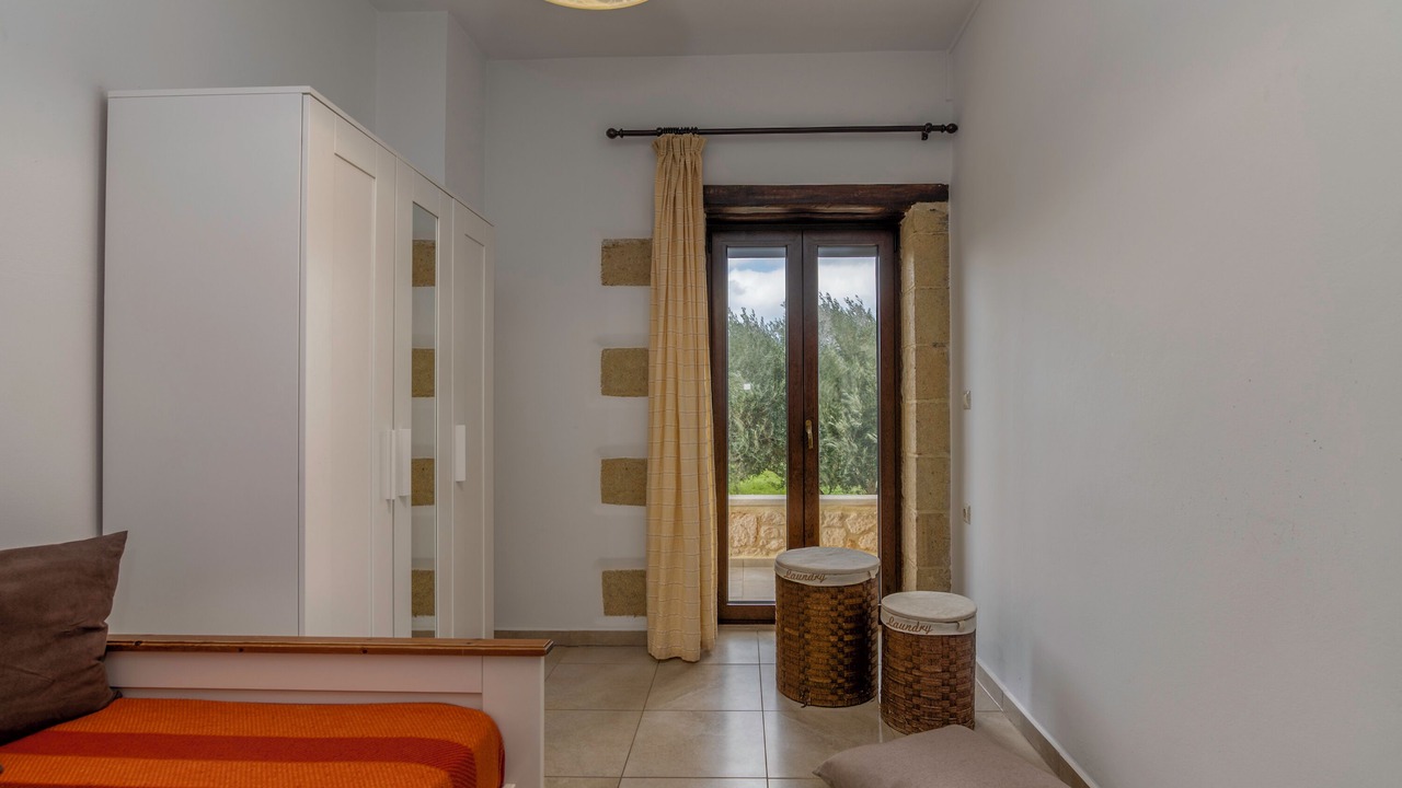 Photo of Bedroom in Nafpaktos