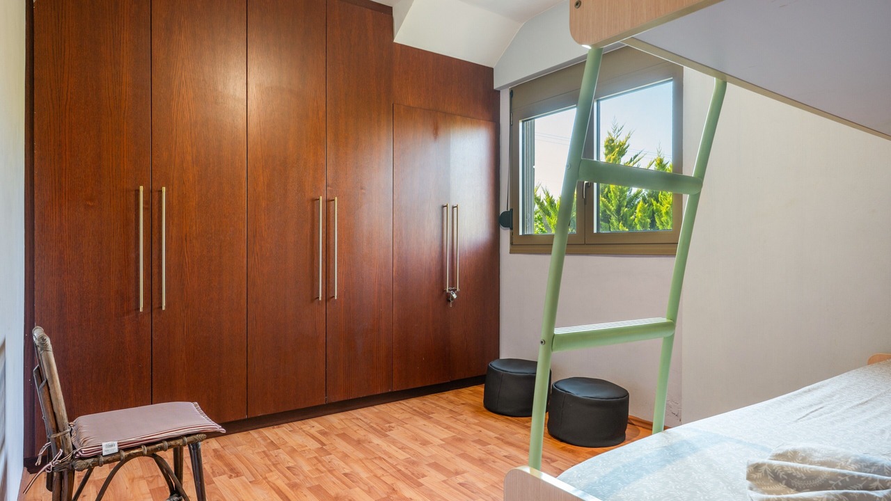 Photo of Bedroom in Limenas Chersonisou