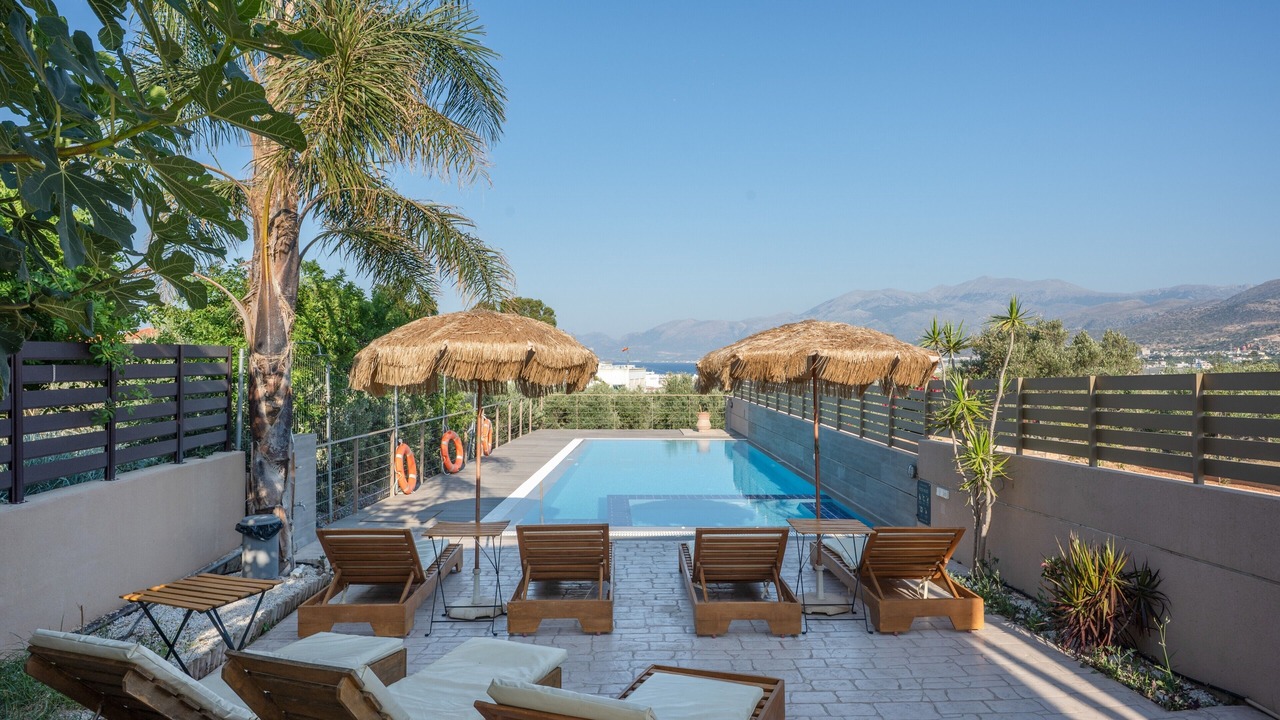 Photo of Outdoor in Limenas Chersonisou