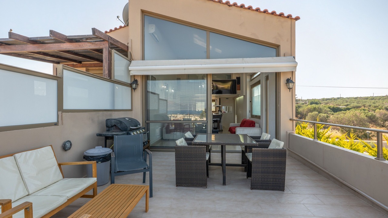 Photo of Outdoor in Limenas Chersonisou