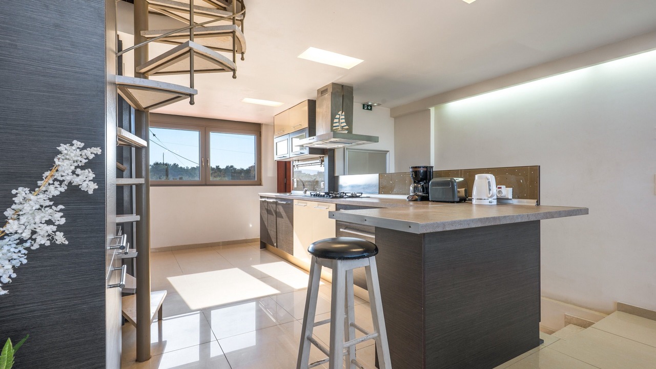 Photo of Kitchen in Limenas Chersonisou