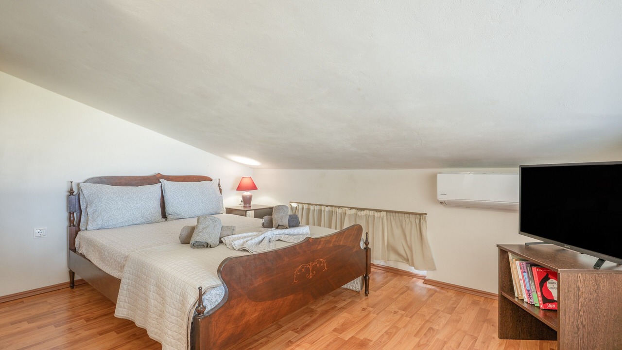 Photo of Bedroom in Limenas Chersonisou