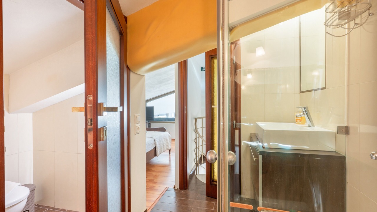 Photo of Bathroom in Limenas Chersonisou