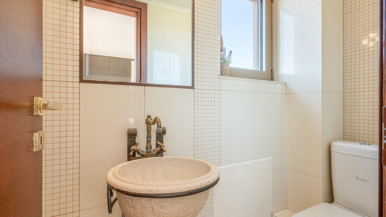 Photo of Bathroom in Limenas Chersonisou